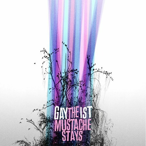  Gaytheist - The Mustache Stays (2025) 