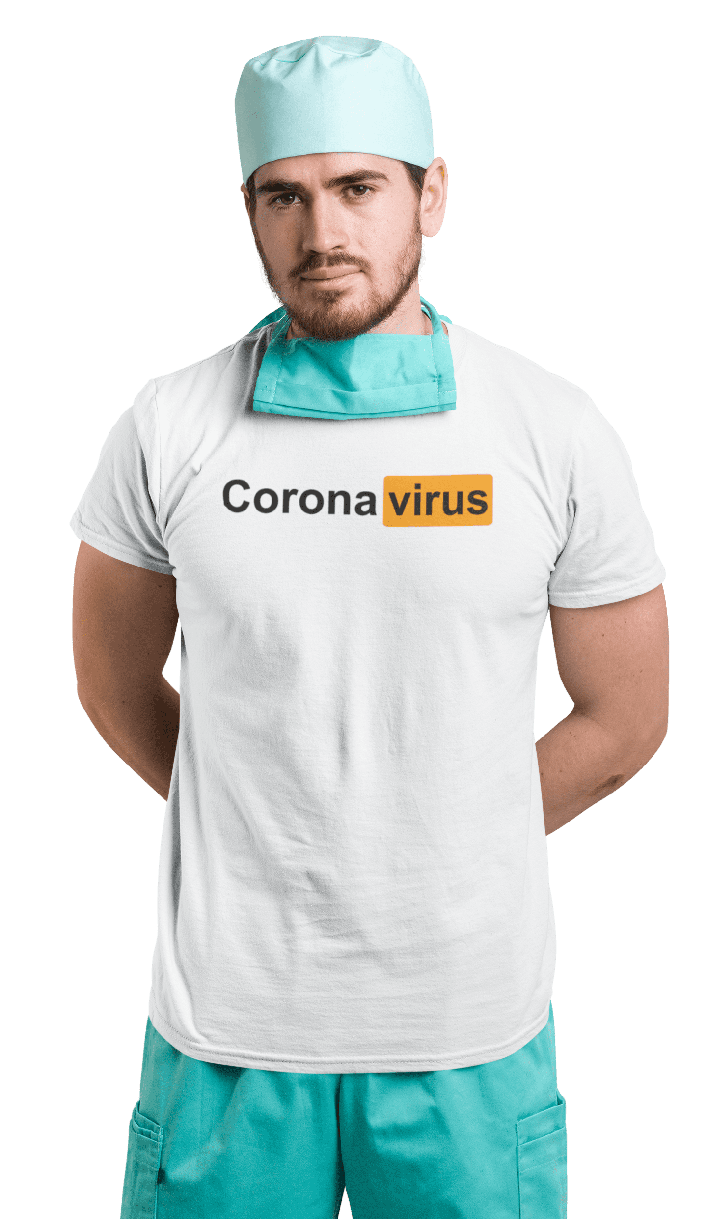 kaos corona virus