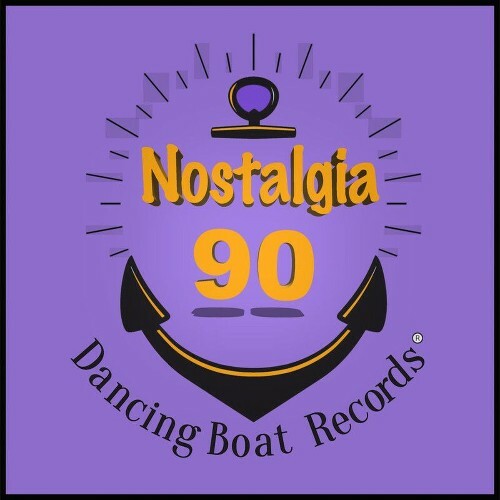  Roger Murttock - Nostalgia 90 (2026) 