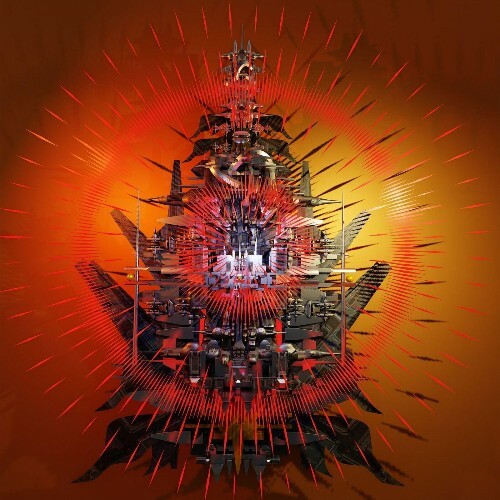  Wrecked Lightship - Drained Strands (2025) 