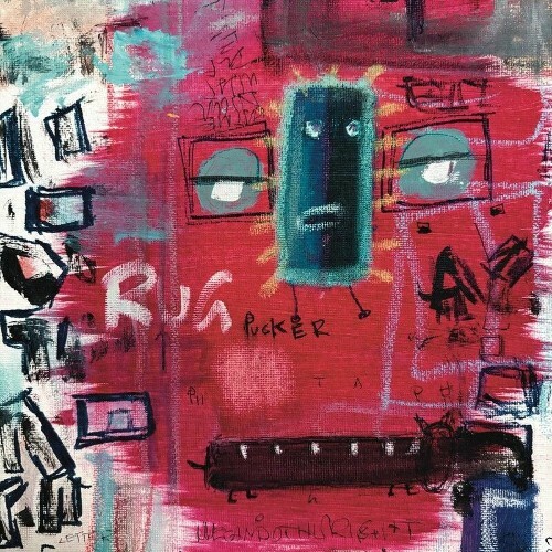 Moka Only, Ron Contour, Rad Brown - Beaming (2025) 