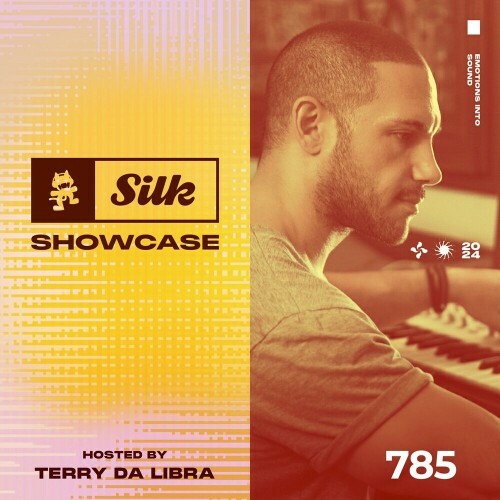  Terry Da Libra - Monstercat Silk Showcase 785 (2025-01-09) 