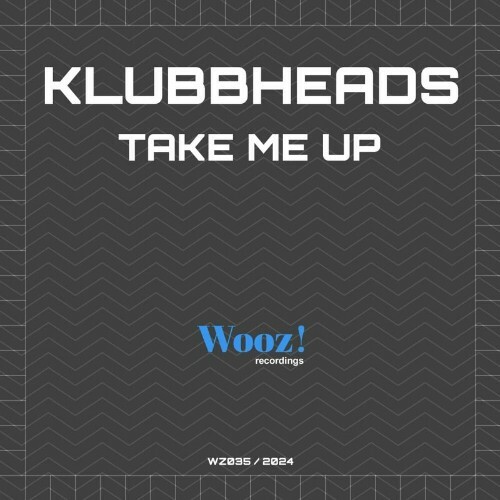  Klubbheads - Take Me Up (2024) 