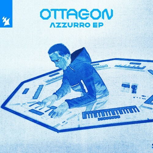  Ottagon - Azzurro Ep (2026) 