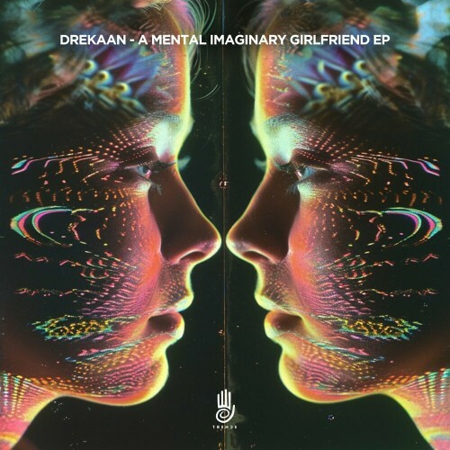 VA -  Drekaan - A Mental Imaginary Girlfriend (2024) [MP3] MEWCRG2_o