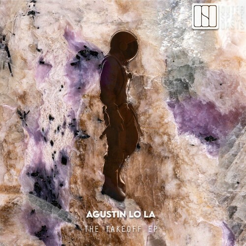 Agustin Lo La - The Takeoff (2025) Agustin Lo La - The Takeoff (2025)