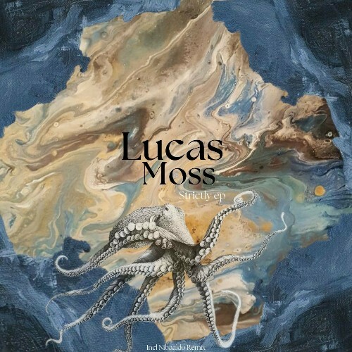  Lucas Moss - Strictly (2025) 