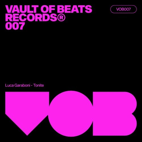  Luca Garaboni - Tonite (2026) 