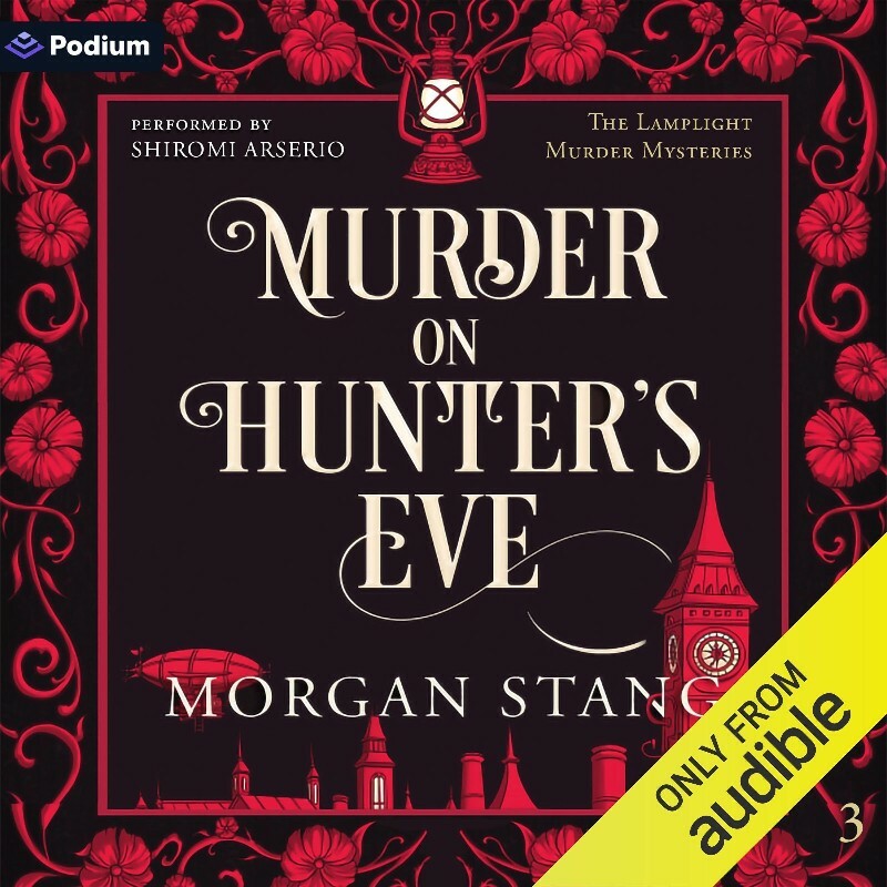 Murder On Hunter’s Eve B0FRNB5FQG Murder On Hunter’s Eve B0FRNB5FQG
