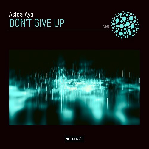  Asida Aya - Don't Give Up (2024) 