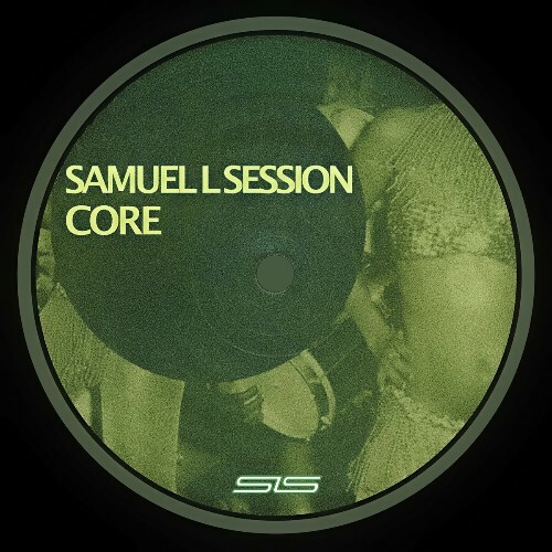 Samuel L Session - Core (2024)