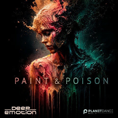  Deep Emotion - Paint And Poison (2026) 