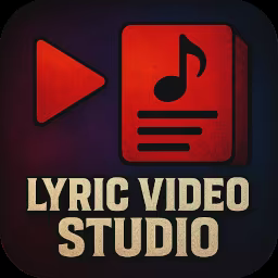 Lyric Video Studio v1.5.32 Portable by FC