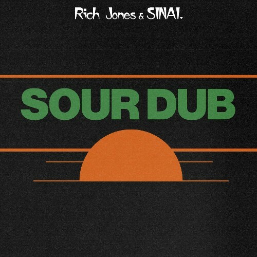 VA | Rich Jones X Sinai - Sour Dub 2024 год Скачать Онлайн в Mp3 (Бесплатно)