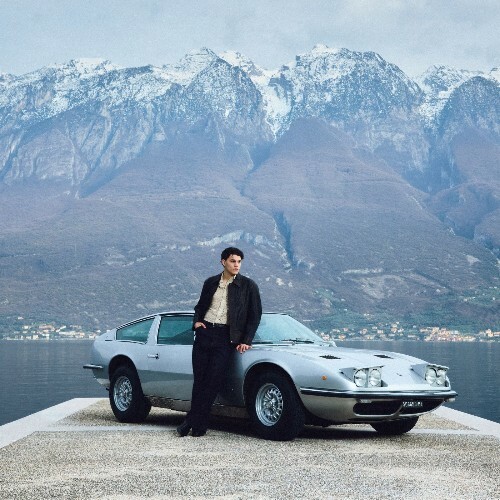  Nicolò Filippucci - Un Posto Dove Andare (2026) 