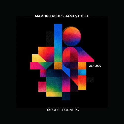 Martin Fredes & James Hold — Darkest Corners (2026)