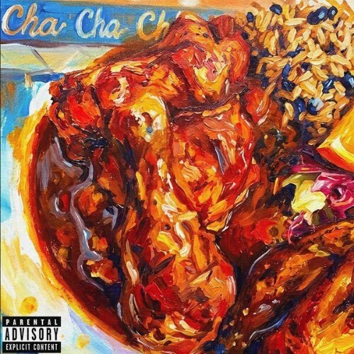 Dj Muggs, T.F - Cha Cha Chicken (2026) Dj Muggs, T.F - Cha Cha Chicken (2026)