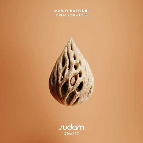 Mario Bazouri — Open Your Eyes (2026)