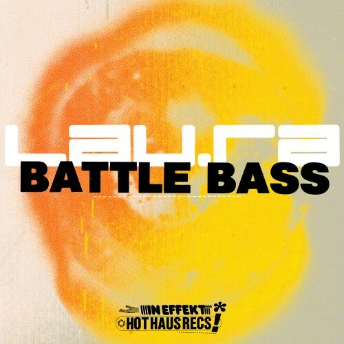 laura - Battle Bass (2024)