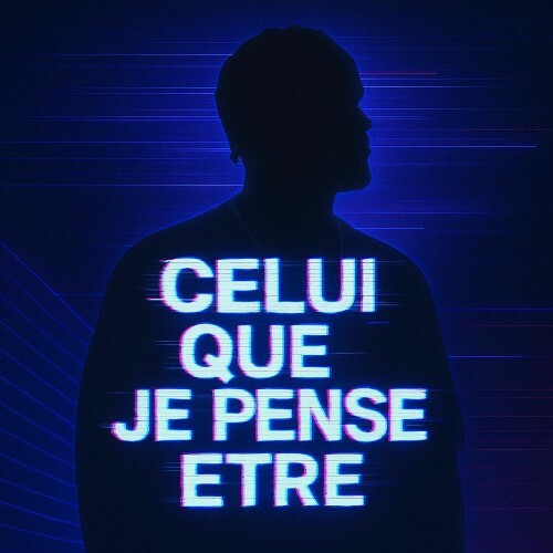  Black M - Celui Que Je Pense Etre (2025) 
