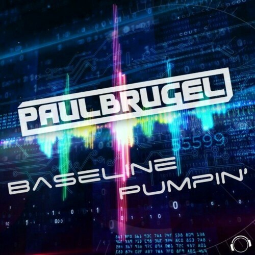 VA - Paul Brugel - Baseline Pumpin' (2024) (MP3)