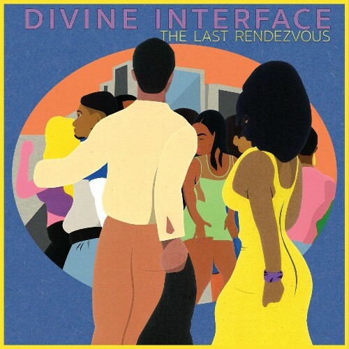 MP3:  Divine Interface - The Last Rendezvous (2024) Онлайн