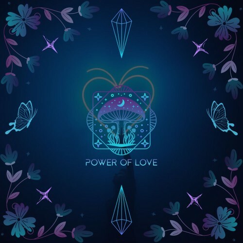  Louis Proud - Power of Love (2026) 