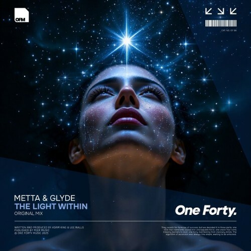  Metta & Glyde - The Light Within (2025) 