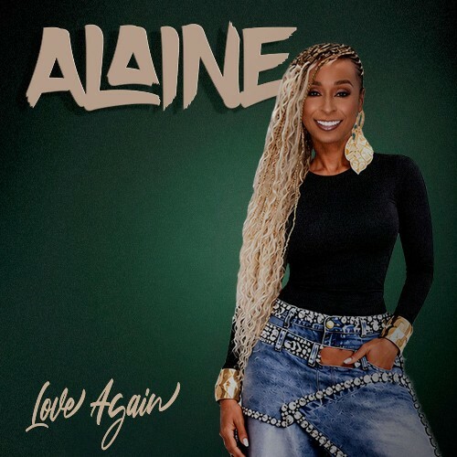 Alaine — Love Again (2026)