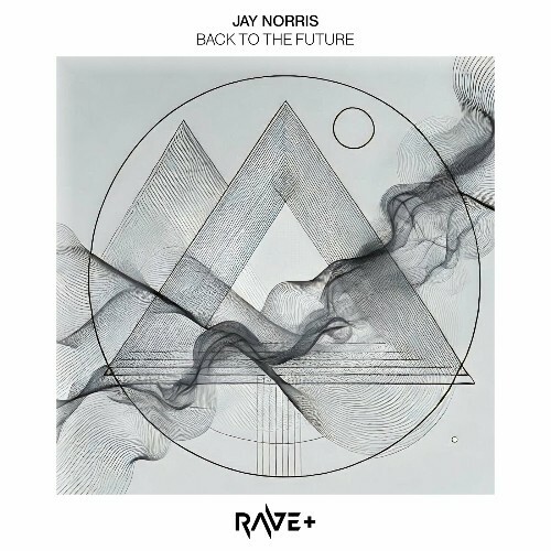  Jay Norris - Back to the Future (2025) 