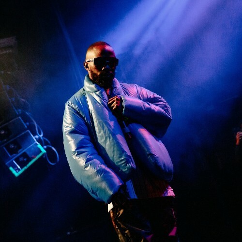  Jay Exodus - Enchanting Exo (2026) 