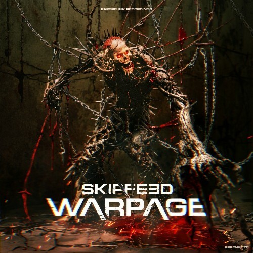  SkipFeed - Warpage (Original Mix) (2024) 