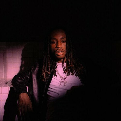  Lëlo - Mastiff : Pink Tiles (2026) 