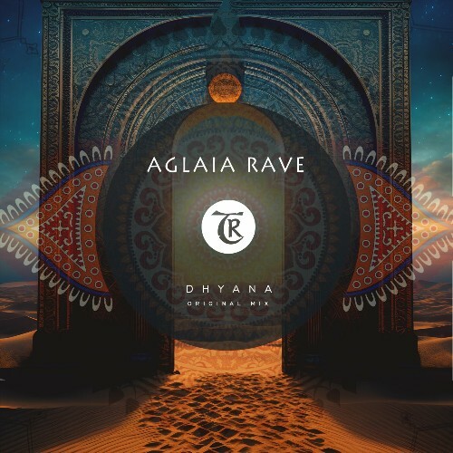  Aglaia Rave - Dhyana (2024) 