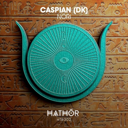  Caspian (DK) - Nori (2026) 