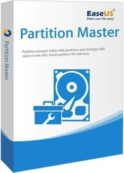 EaseUS Partition Master 17.9.0 Build 20230825 + Rus