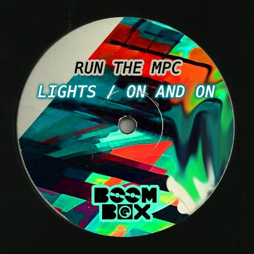  Run The Mpc - Lights x On And On (2026) 