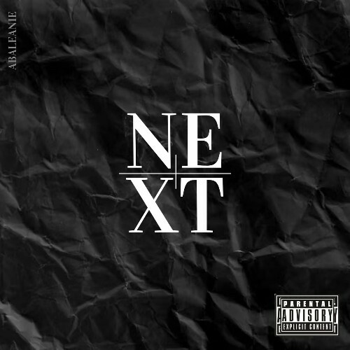  Abaleanie - Next (2025) 