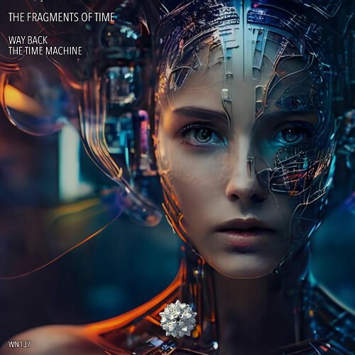  The Fragments of Time - Way Back (2026) 