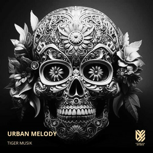  Tiger Musik - Urban Melody (2024) 