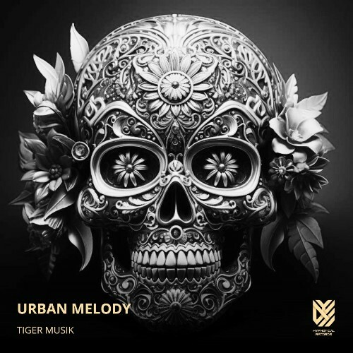 VA - Tiger Musik - Urban Melody (2024) (MP3) MEV1A69_o