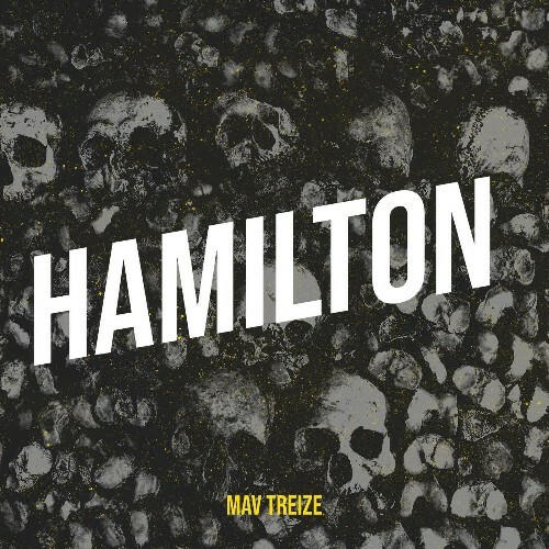  MAV Treize - HAMILTON (2026) 