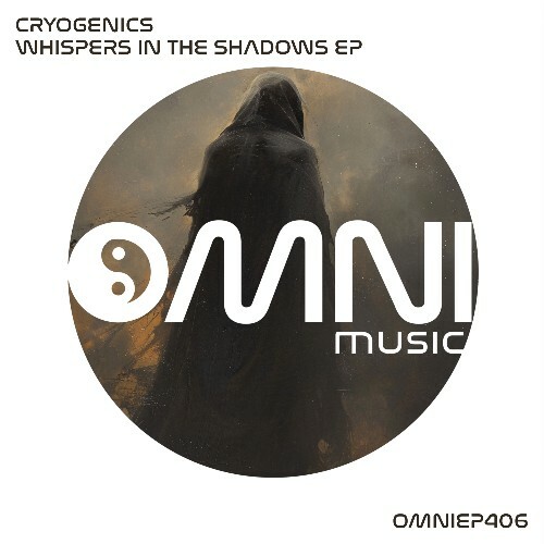  Cryogenics - Whispers in the Shadows (2025) 