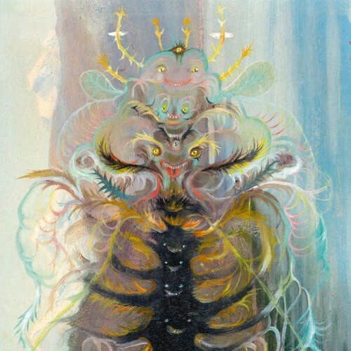 Ondanaconda — Ondanaconda (2026)