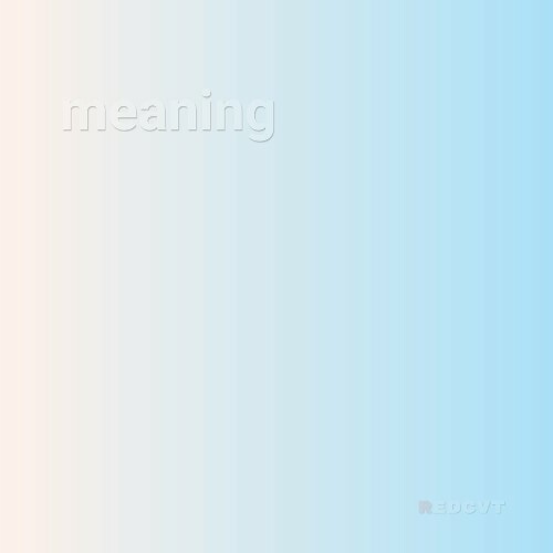  REDCVT - Meaning (2024) 
