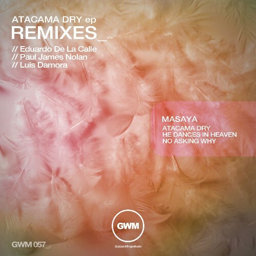  Masaya (CH) - Atacama Dry Remixes (2026) 