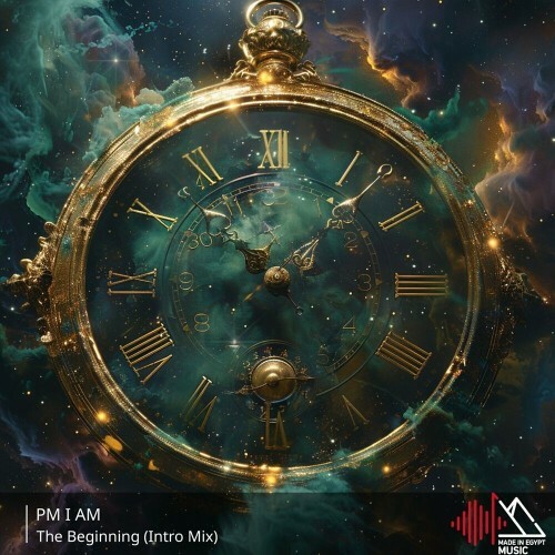 Pm I Am - The Beginning (2024)