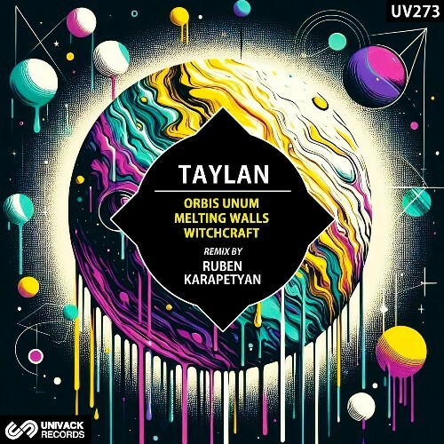  Taylan - Orbis Unum (2025) 