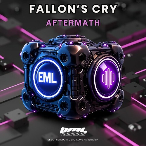  Fallon's Cry - Aftermath (2026) 