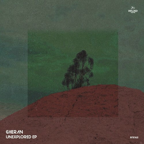  Gheran - Unexplored (2024) 